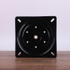 SUPVOX Furniture Turntable Seat Swivel Plate for Bar Stool Recliner