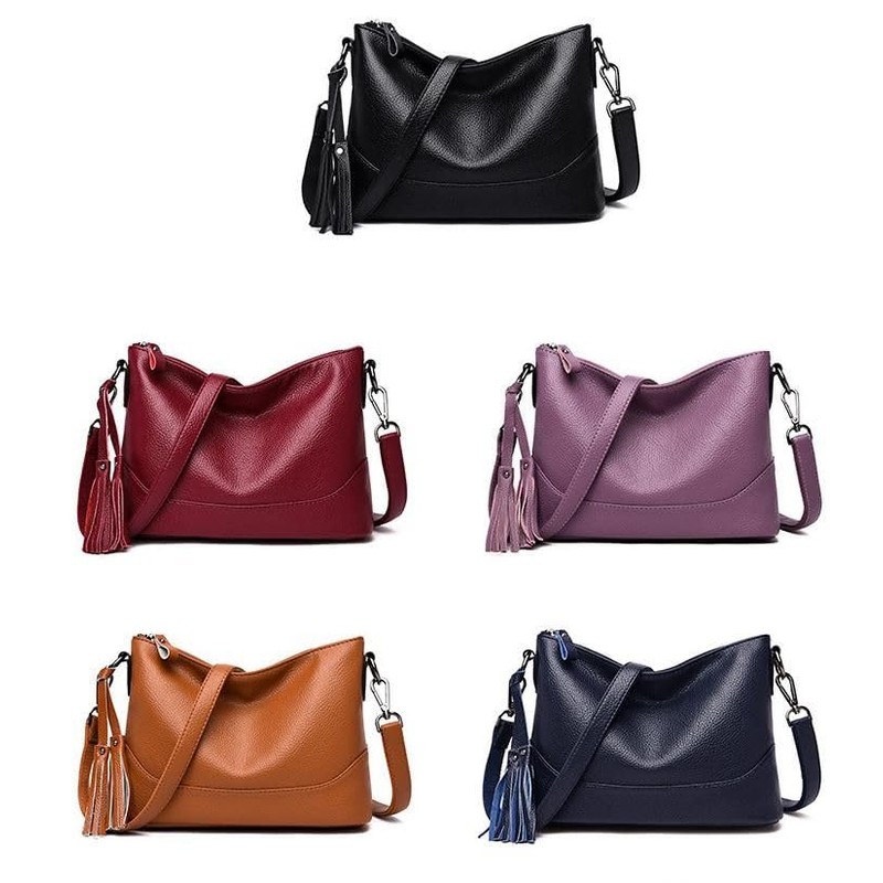 [エンプティオ] ショルダー バッグ フェミニン 斜めがけ きれいめ かわいい かばん 肩掛け オシャレ