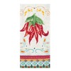 Kay Dee Designs Set of 2 Mi Casa HOT CHILI