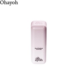 OHAYOH Mood Enchant Glow Tint 5ml, Shade:09 Sleepy Piggy