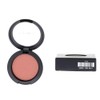 MAC Sheertone Shimmer Blush Peachtwist for Women, 0.21 Ounce