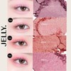 THE SAEM Saemmul Single Shadow 2g, Color:CR01 (Shimmer)