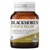Blackmores Calm & Relax 60 Tablets