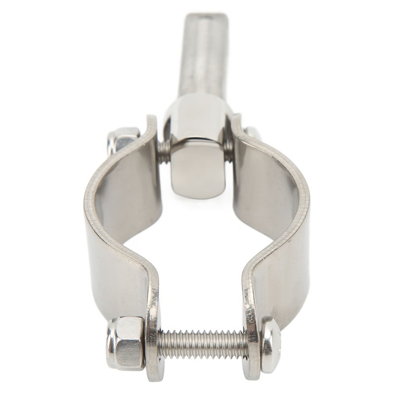 1 Pair Oar Lock Socket Side Mount 1 3/8in to