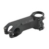 Bike Stem Minus 17 Degrees Black Hollow Design CNC Process