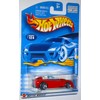 Hot Wheels 2002 Monoposto #124 1:64 Scale Die-Cast Vehicle