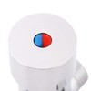 Water Temperature Control Valve, G1/2 Hot Cold Water Mixing Valve