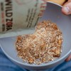 WILD ZORA Cereales Calientes Instantáneos Sin Granos - Sabrosos Cereales