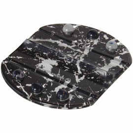 North Peak NP-3289 Deck Pad, Anti-Slip, Snowboard (Can Be Cut to Use)