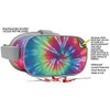 Decal Style Skin Wrap Compatible with Oculus Go Headset -