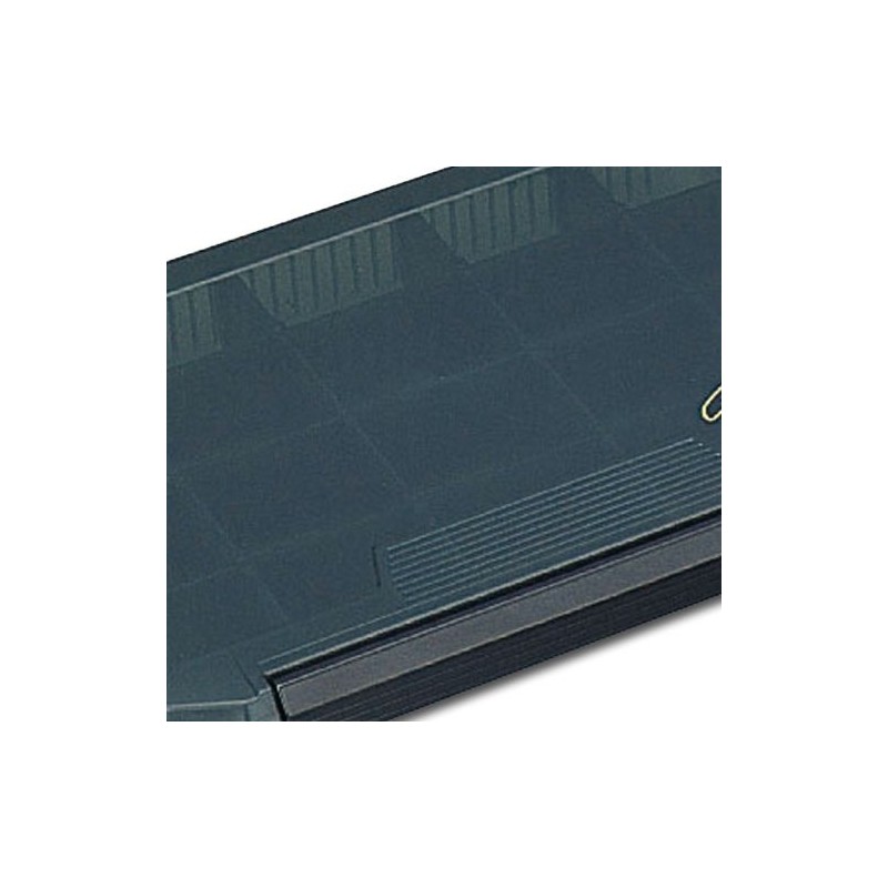 MEIHO Versus VS-3020ND (Smoke BK) Tackle Box Japan import