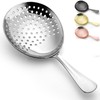 Cocktail Strainer, Mixing Strainer, Cocktail Mixing Glass, Standard Baron, Commercial