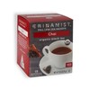 China Mist Full Tea Satchets, Chai, Organic Black Tea (6