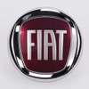 Original Fiat 500 + L Emblem Front Emblem – 51932710