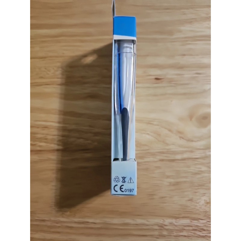 iProvèn iProven Digital Thermometer Oral DTR-1221A F° and C° High