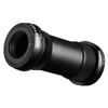 MORTOP Bottom Bracket BSA 68/73mm for 24mm Shimano Hollowtech II
