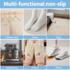 TBTFW Anti Slip Sock Fabric 1.7oz, Fabric Paint for Non-Slip