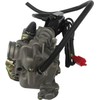 Carburetor Carb Set for Panterra Retro 50cc for Panterra Freedom