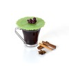 Charles Viancin Grape Drink Cover Set/2