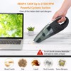 Car Handheld Cordless Vacuum Cleaner