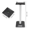 RGB Gaming Headset Stand Type C USB LED Headphone Holder