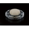 Diamond Cut Soap Dish