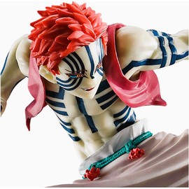 Bandai Spirits Ichibansho Ichiban - Demon Slayer: Kimetsu no Yaiba - Akaza (Shake The Sword Burn Your Heart), Multi