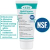 KEZE PTFE Lube Silicone Grease 92003 for Automotive Plastic Lubricating