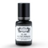 Super Strong Ultra Fast Dry Eyelash Extensions Glue Glam Ultra