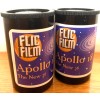Flic Film Apollo 18 (2-PACK)400 ISO Color Negative 35mm 18