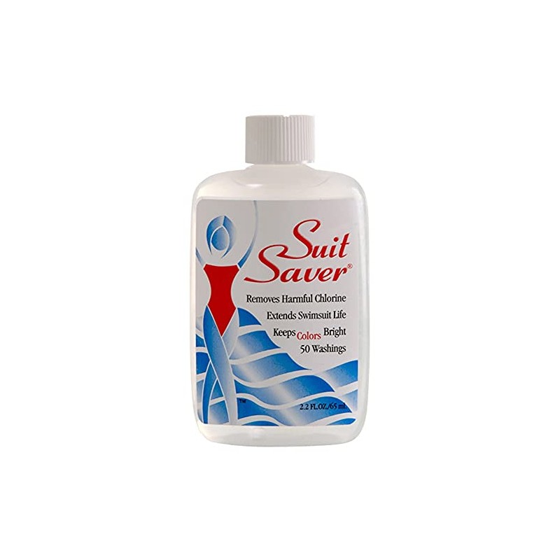 Solmar Suit Saver