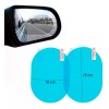 Universo en Linea Mica Antiempañante Película Espejo Retrovisor Y Ventana