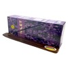 Violet Incense Sticks and Incense Stick Holder Bundle Insence Insense