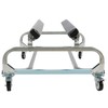 HECASA Personal Watercraft Jet Ski Dolly Stand Boat Storage Trailer