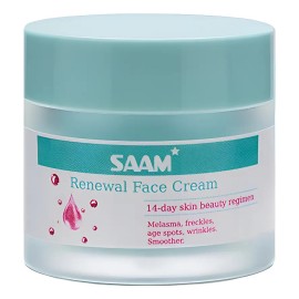 Crema Hidratante Suave Para Mujer (paquete De 1) Jx