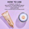 L'Oreal Paris Revitalift Filler Replumping Water Cream, 50Ml & Multi-Use