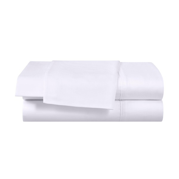 Martex Restore Bed Sheet Set – Soft, Cooling, Moisture-Wicking, Breathable