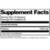 Papaya Berry Fruit Powder (1 oz, ZIN: 511020) - 3