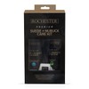 Rochester Premium Suede + Nubuck Care Kit, Shoe Cleaner Assortment