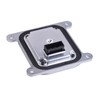 Slakerbe 2PCS LED Headlight Module Control Unit, FB53-13B626-B FB53-13B626-BB FB5Z-13C788-B