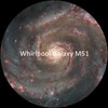 Realistic Discs - Discs for Ainael Meteor and Galaxy Projector,