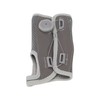Left Hand Wrist Support Brace Portable Palm Wrist Orthopedic Brace