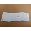 Mopar New OEM 2018-2025 Jeep Wrangler JL Gladiator Front Fender