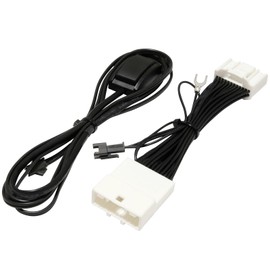 TV Canceller, For Toyota/Daihatsu NMZN-Z73DS / NMZN-Y73D / NMZN-W73D TV Kit Allows You to Watch TV and Navigate While Driving