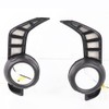 KITOCARTOP LED Fog Light Front Bumper Light Fit for 2014-2024