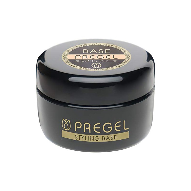 PRE GEL Styling Base 15g UV/LED Compatible