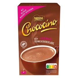 Nestlé Chococino Drink Powder with Cocoa 220g