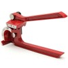 3 in 1 Tube Bender, Pipe Bender, Handle Tubing Bender,