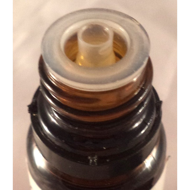 Sacred Tiger Dragon's Blood 100% Concentrated Liquid Incense 30ml (1