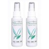 Alpinia Shower, Moon Momo, Set of 2